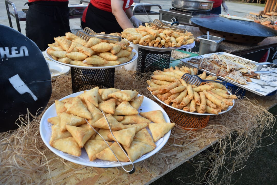 Gastro Armas Gül Beach
