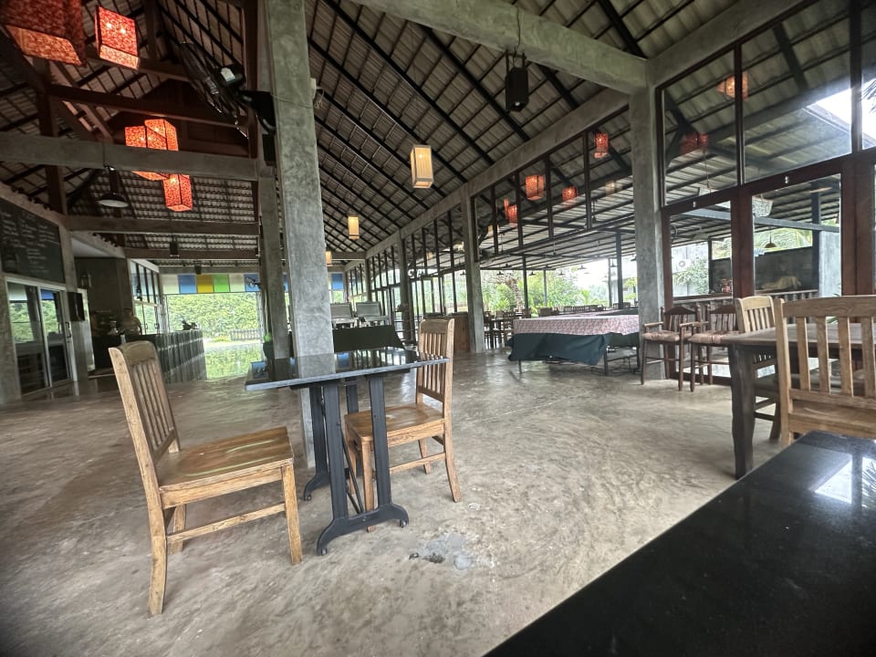 Gastro Hotel Chaw Ka Cher Tropicana Lanta Resort