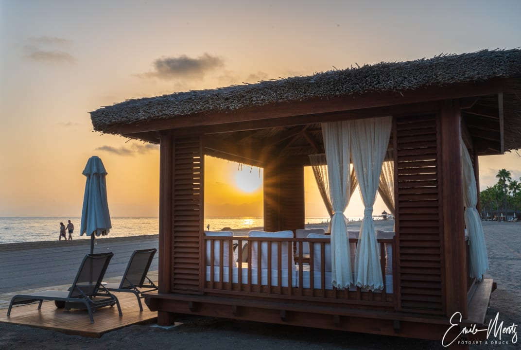 Strand Gloria Serenity Resort