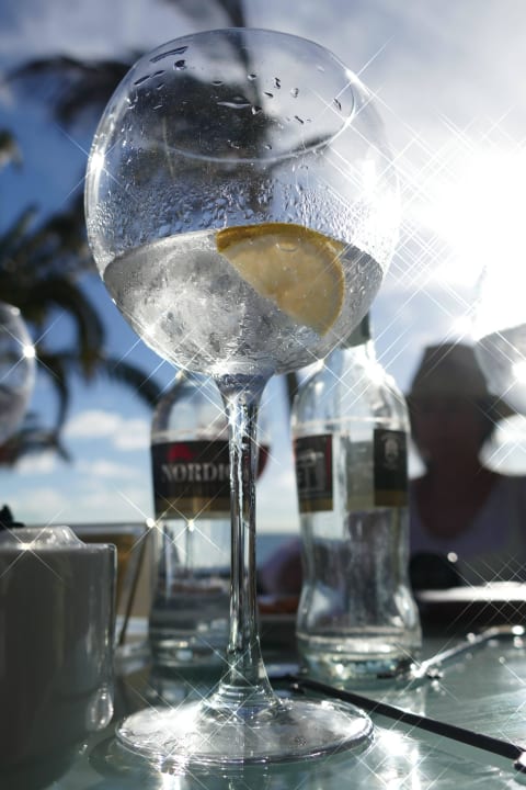 G & T ! Hipotels Natura Palace