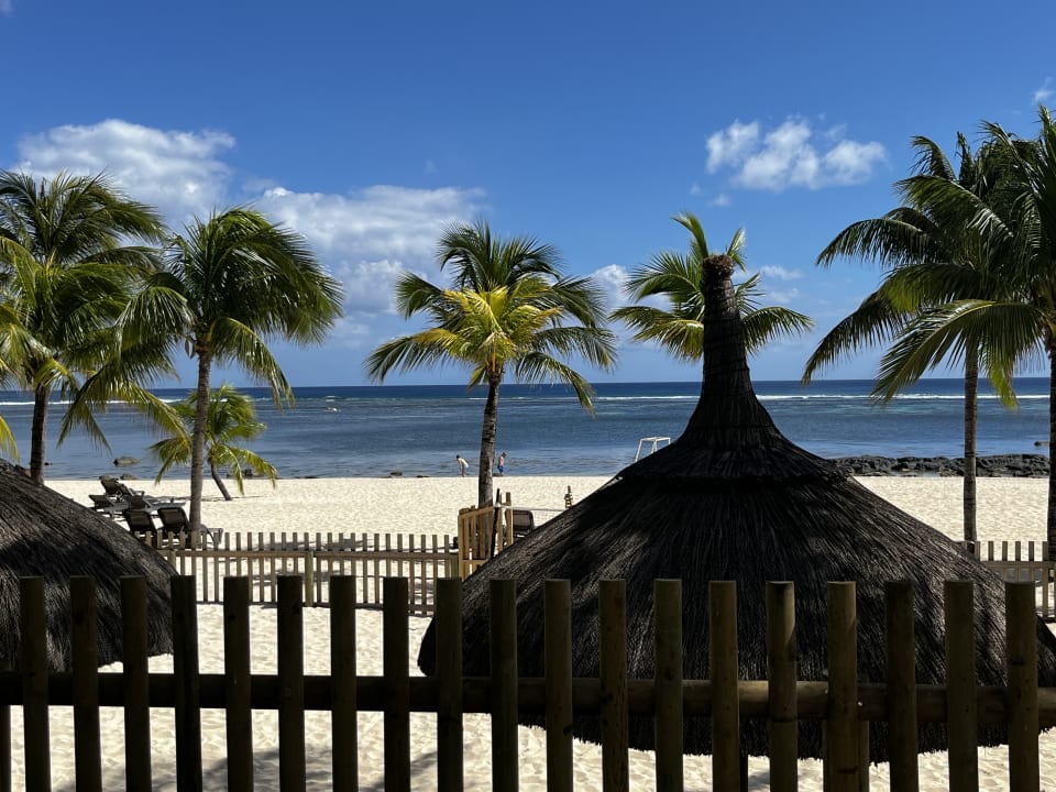 Strand Victoria Beachcomber Resort & Spa