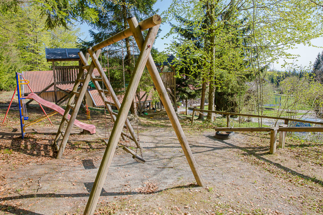 Sport & Freizeit Zum Fürst'n