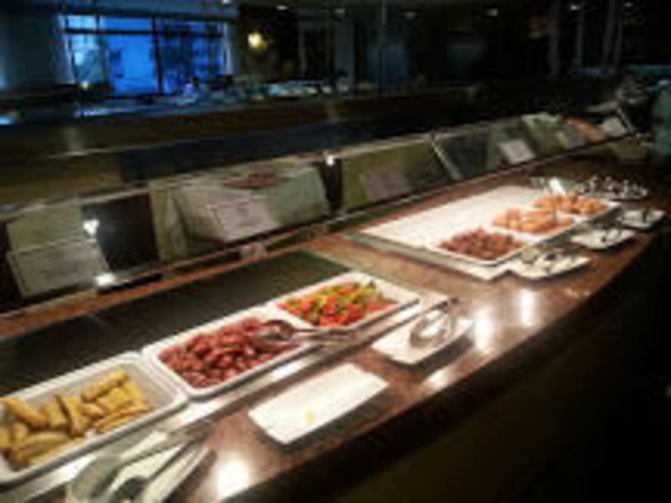 Frühstück Hotel Playa Golf