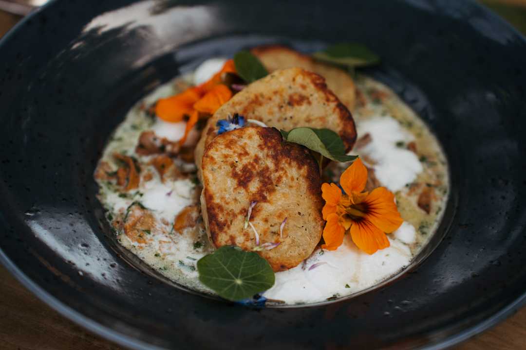 Gastro Landhotel - Gut Puttererseehof