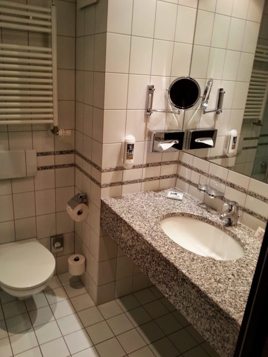 Bad Mercure Hotel Plaza Essen