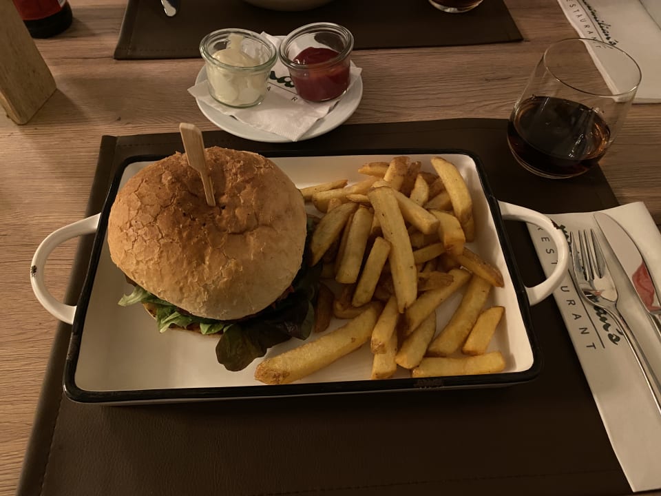 Gastro Hotel Forsthaus Nürnberg-Fürth