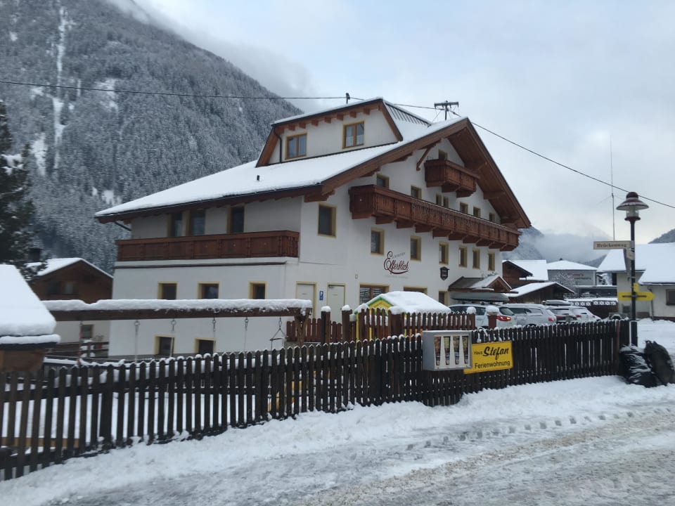 Alpenpension Alpenpension Elferblick