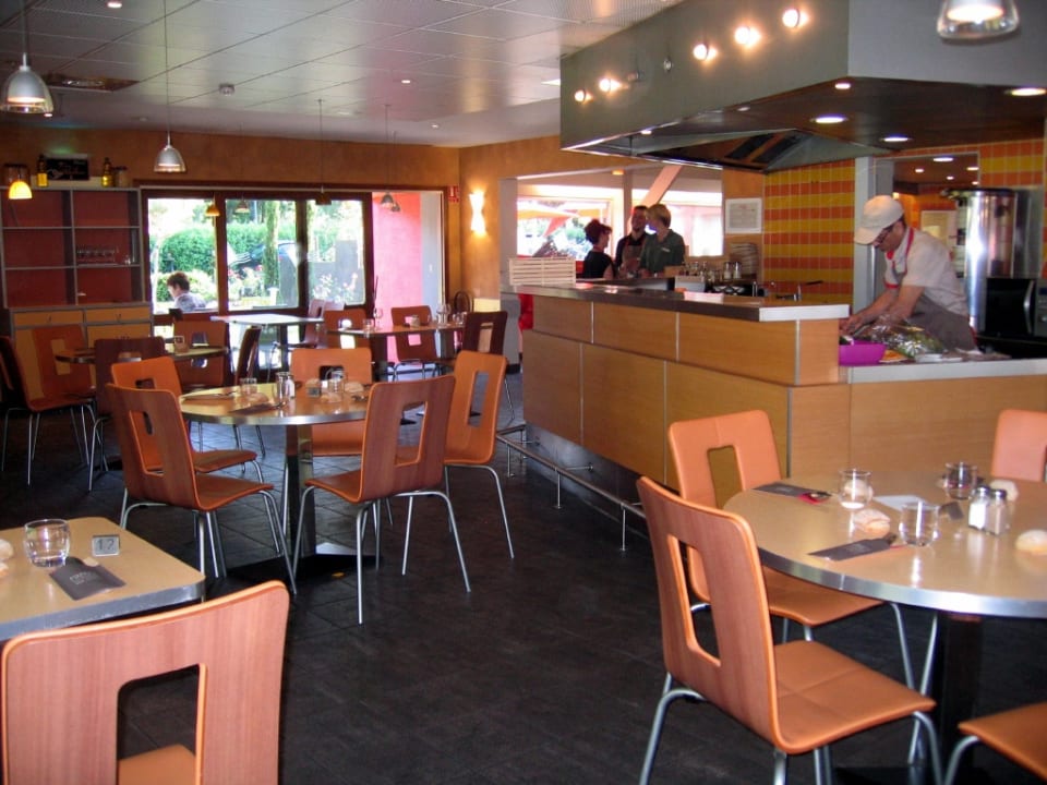 Gastro Hotel Ibis Bourg En Bresse