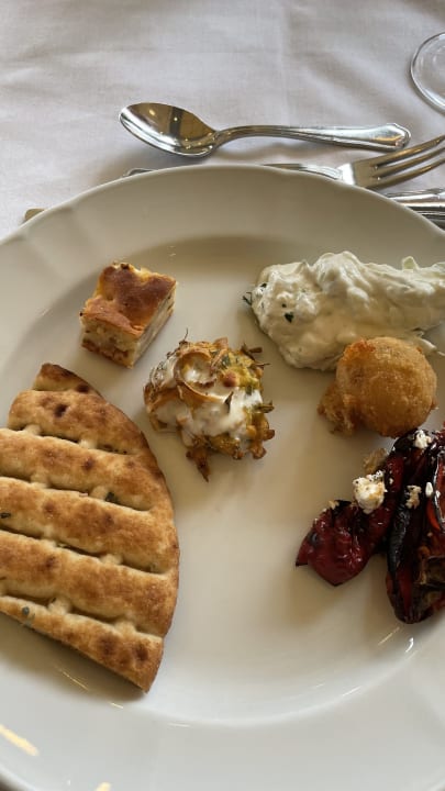 Gastro Rodos Palladium Leisure & Wellness