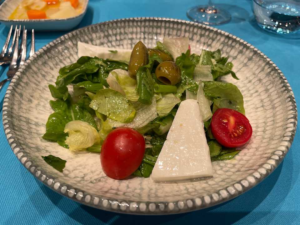 Gastro Kirman Belazur Resort & Spa