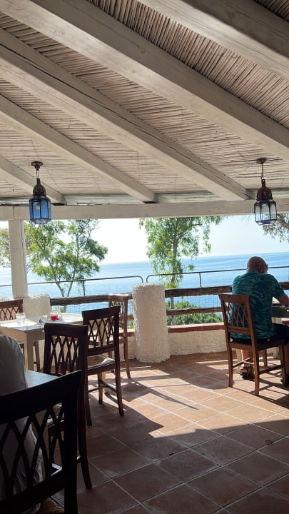 Ausblick Arbatax Park Resort - Telis