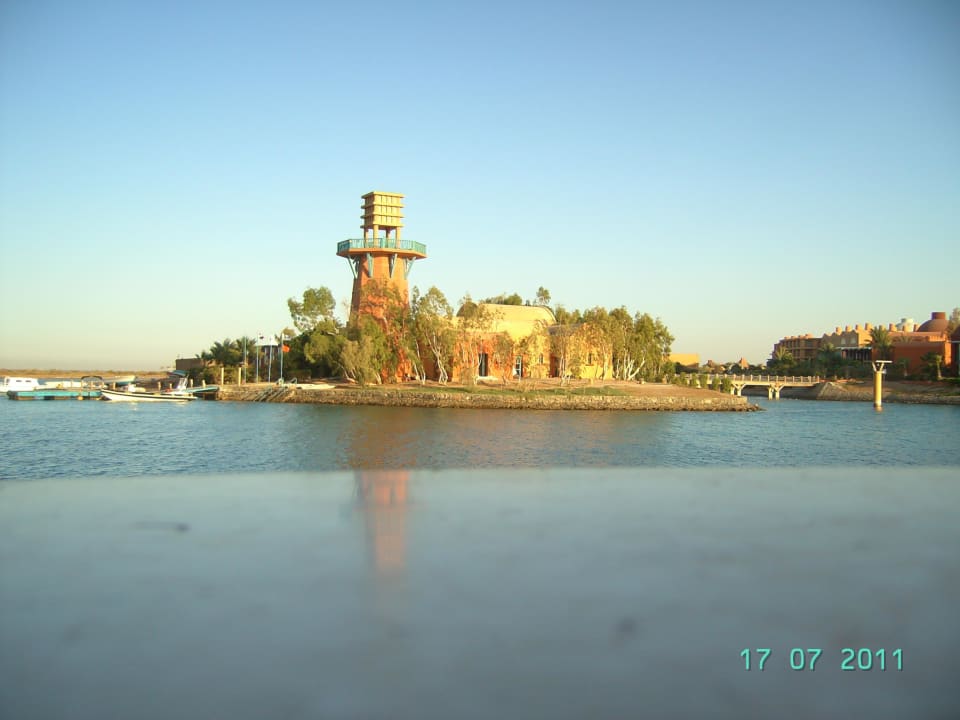 El Gouna Hotel Three Corners Ocean View prestige - Adults only