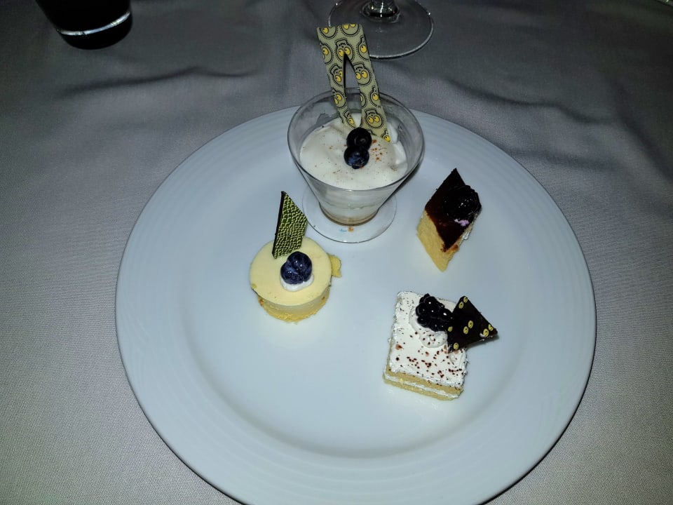 Gastro Akumal Bay Beach & Wellness Resort