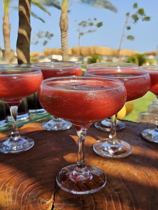 Strand Steigenberger Resort Ras Soma