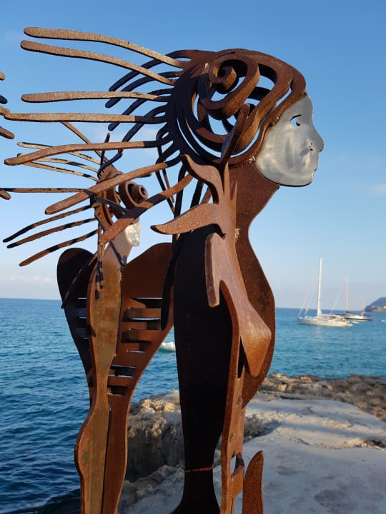 Sonstiges R2 Lago Playa Park