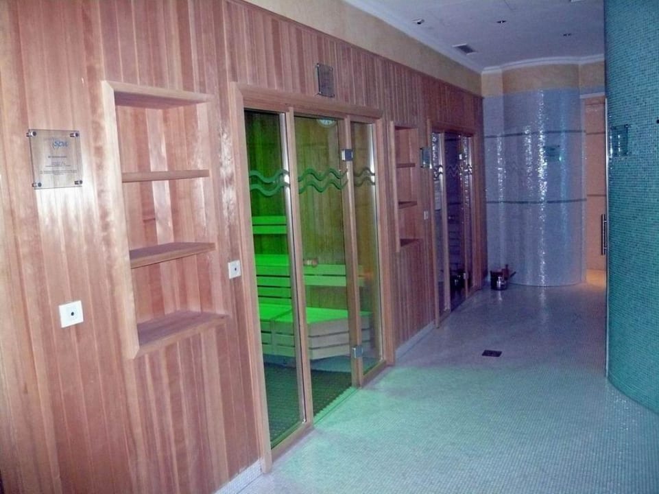 Grand Park Hotel Saunabereich Das Alpenhaus Gasteinertal