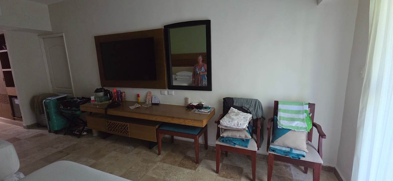 Zimmer Viva Azteca by Wyndham - All Inclusive Resort