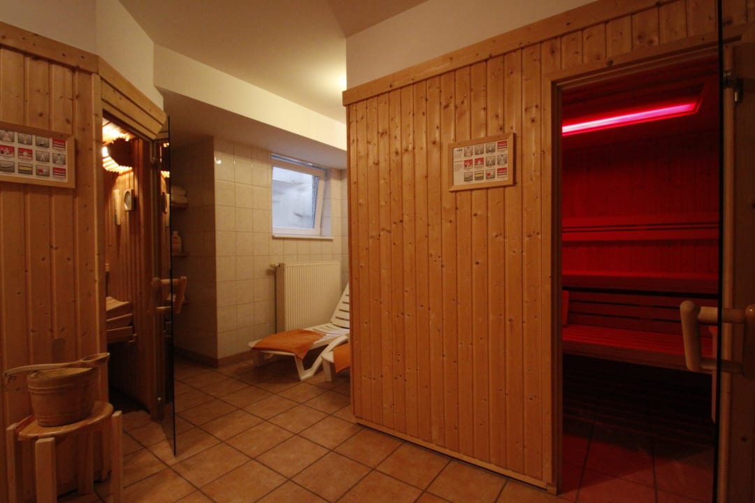 Sport & Freizeit Landhotel Fetzer