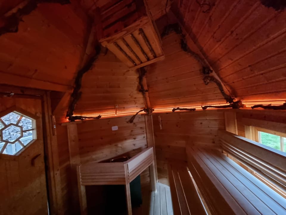 Sport & Freizeit Mawell Resort