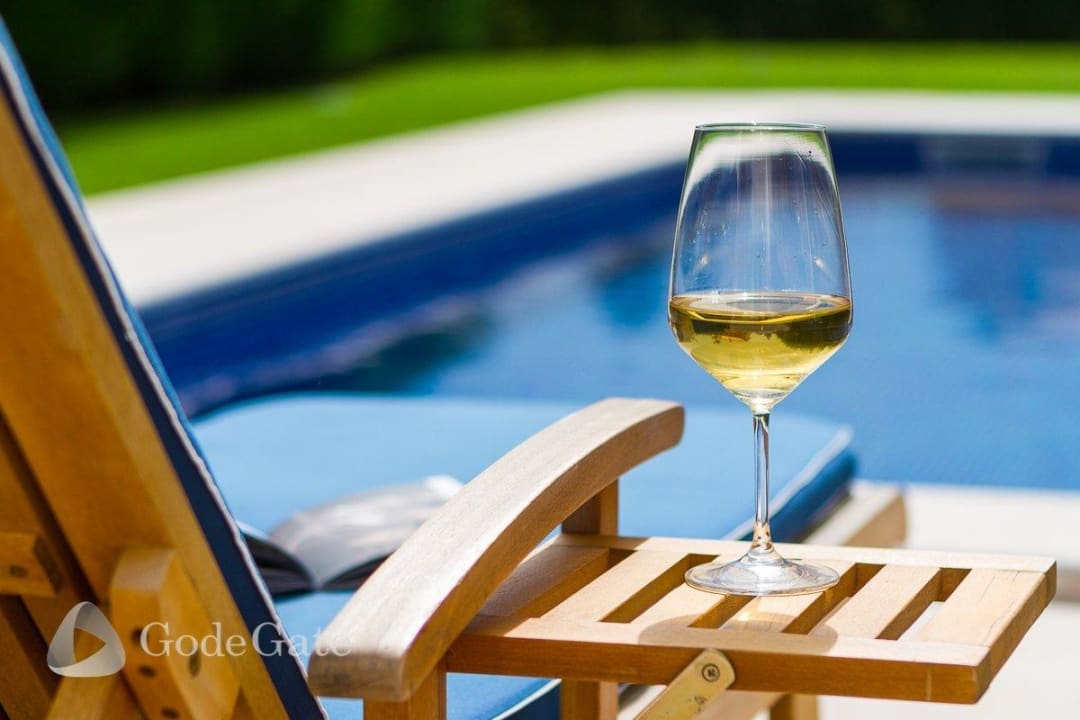 Villa Allegra Borghetto Villas