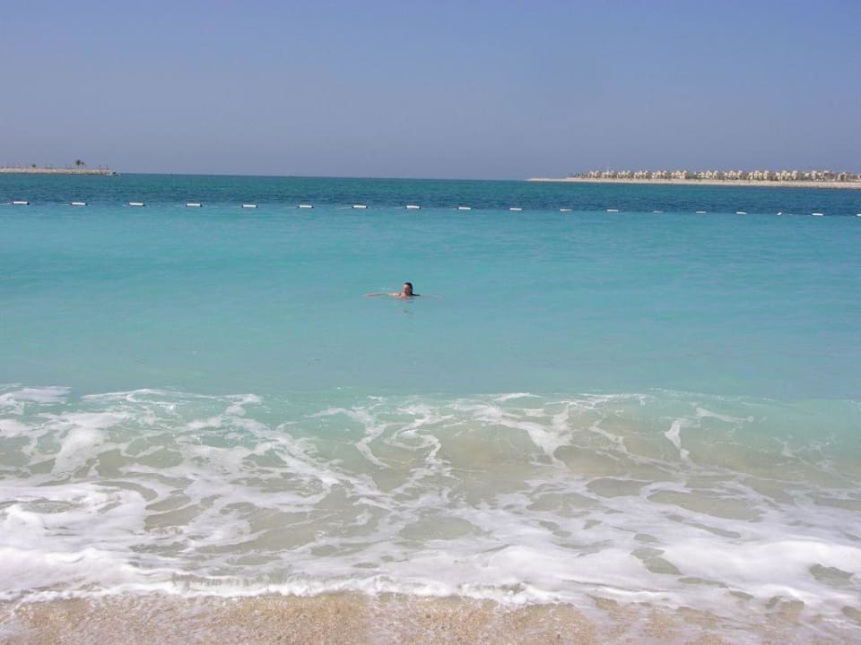 Meer Emirates Palace Mandarin Oriental