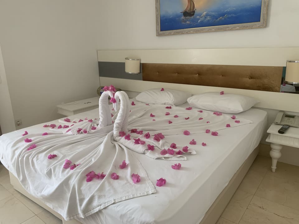 Zimmer Onkel Hotels - Beldibi Resort