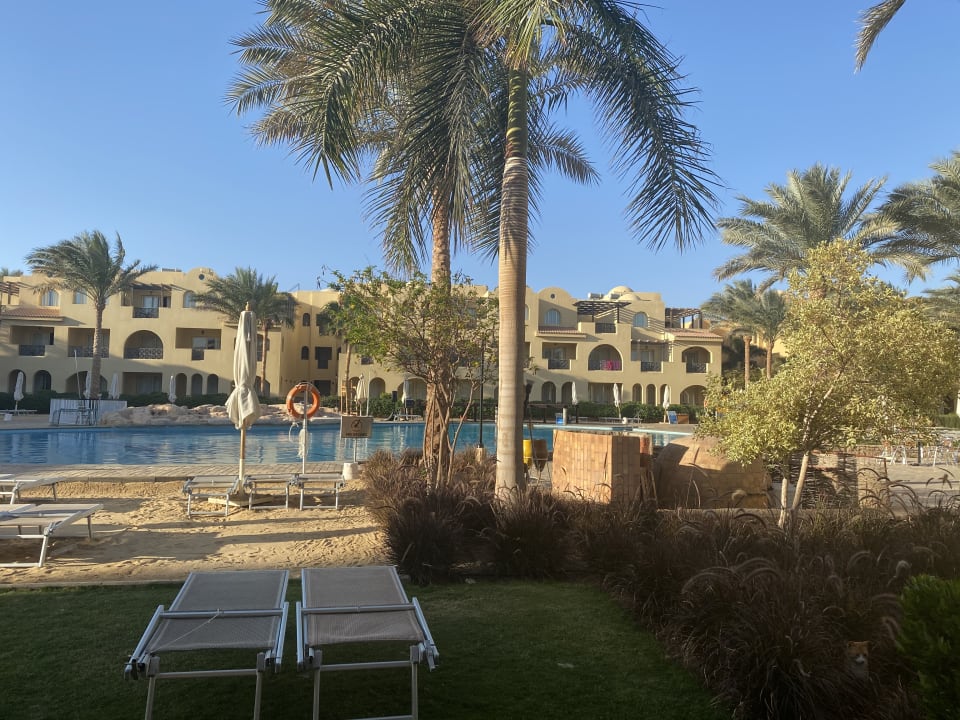 Pool Stella Garden Resort & Spa, Makadi Bay