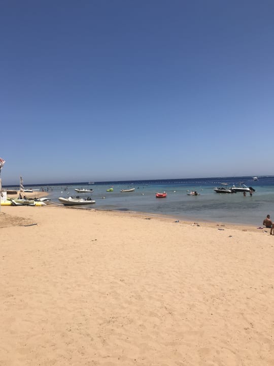 Strand Prima Life Makadi Resort