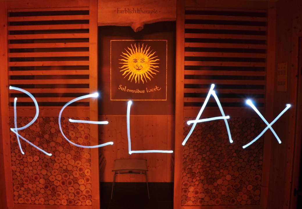 Relax  Hotel Pfeiferhof