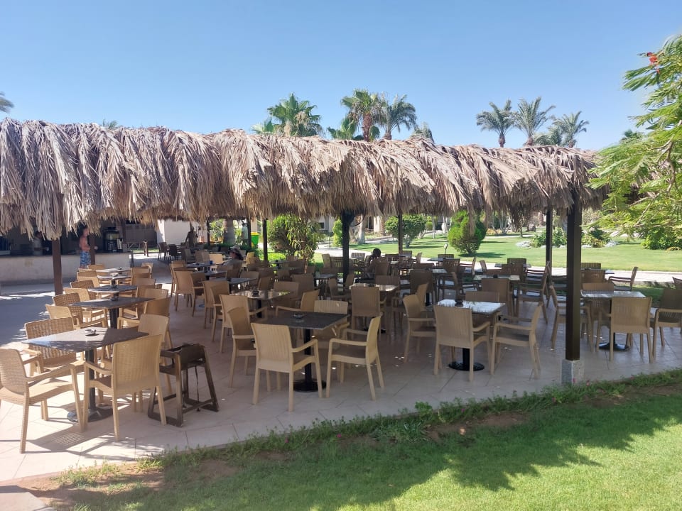 Gastro Jaz Makadi Oasis Resort