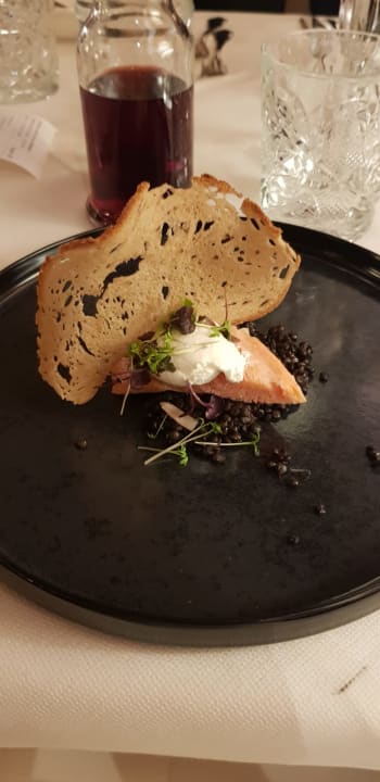 Gastro Hotel Villa Kastelruth