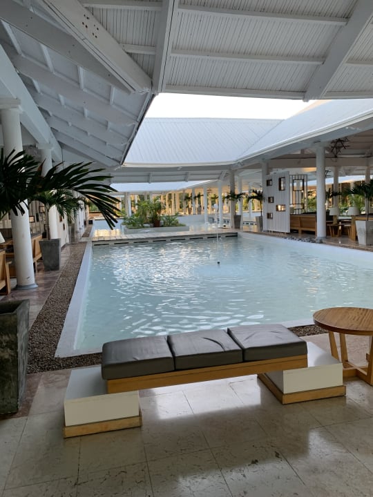 Lobby Paradisus Varadero Resort & Spa
