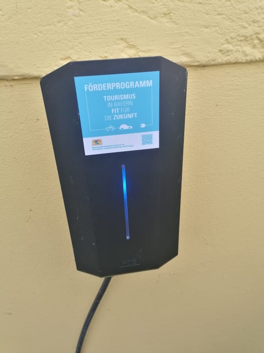 Sonstiges Hotel Sonnenhof