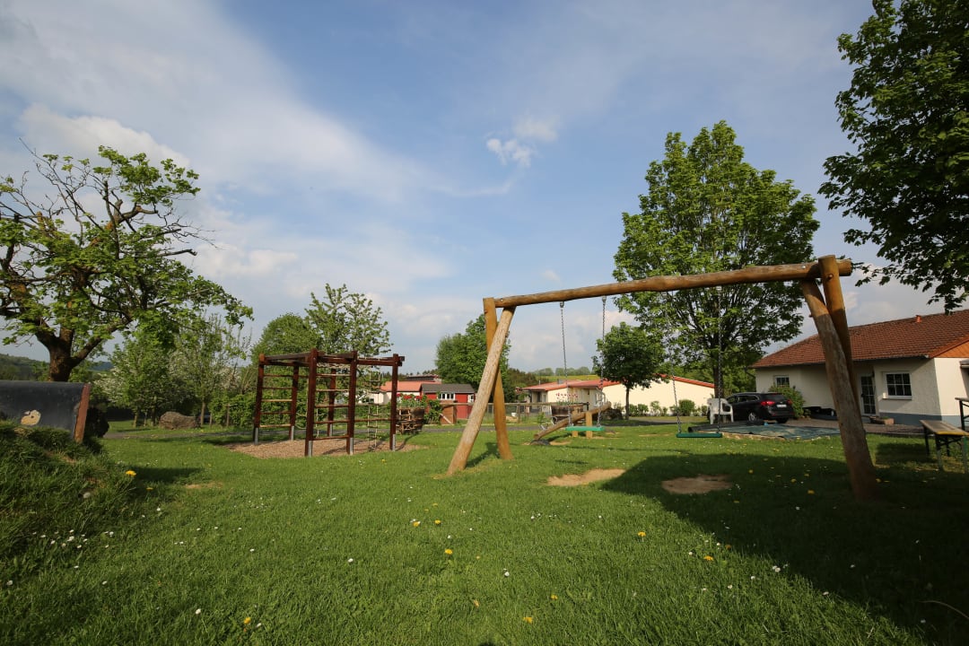 Sport & Freizeit Ferienhof Hubertushof Eifel