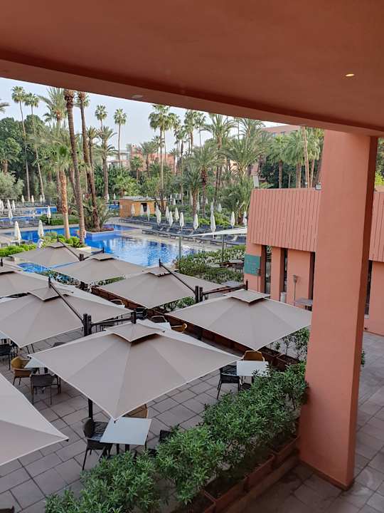 Gartenanlage Kenzi Rose Garden