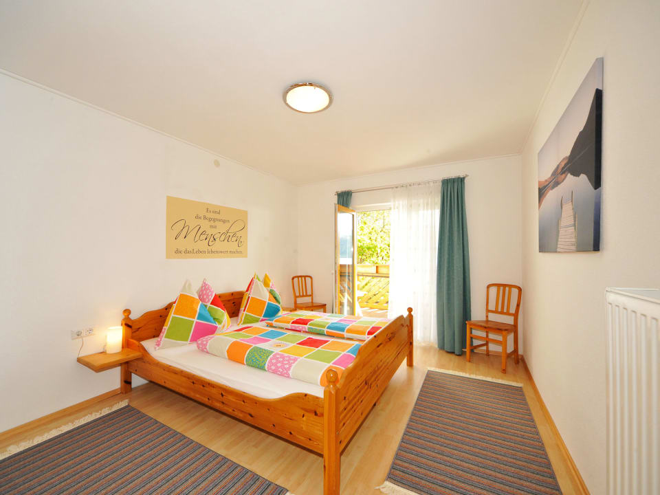 Zimmer Haus Nowak Ferienwohnung