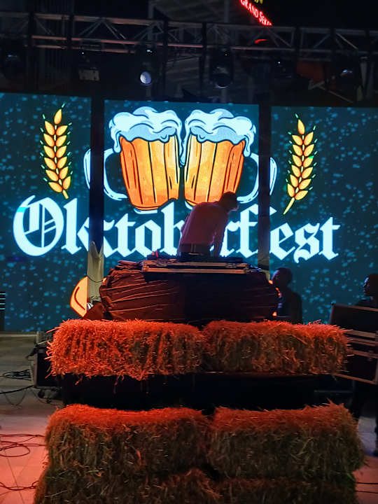 Gastro Grand Seker Hotel