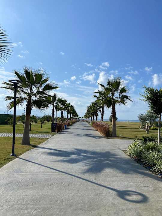 Sonstiges Jacaranda Luxury Resort