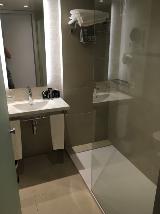 Zimmer BG Hotel Rei del Mediterrani Palace