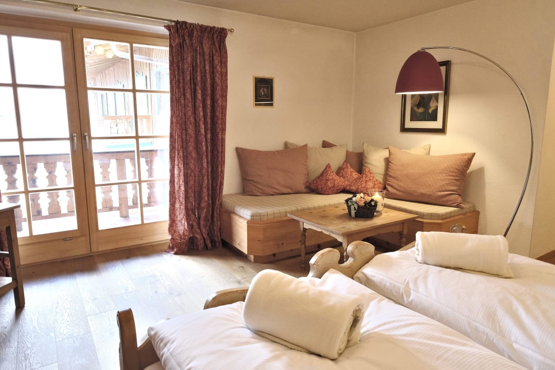 Doppelzimmer im Hotel Hotel Maier zum Kirschner