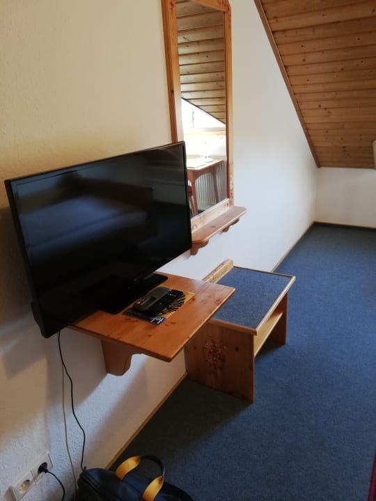 Zimmer Hotel Beim Schupi