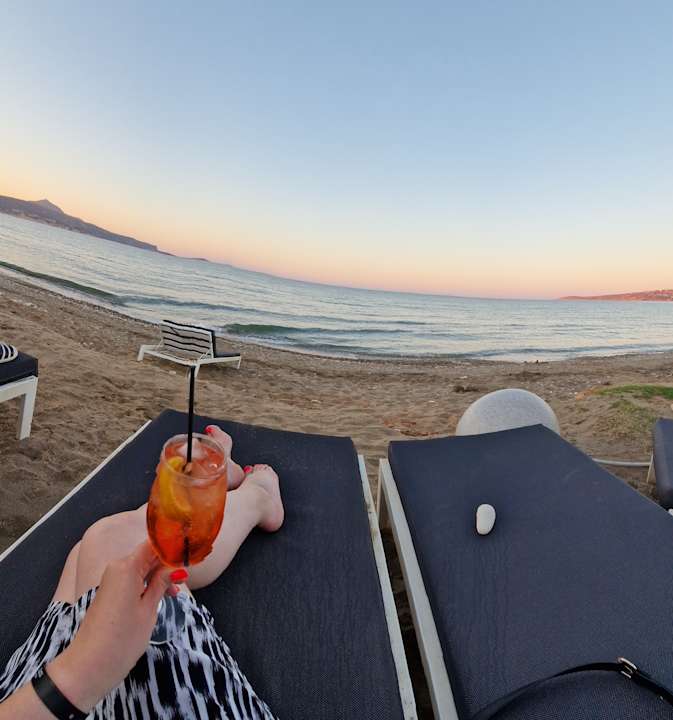 Strand Kiani Beach Resort Family All Inclusive