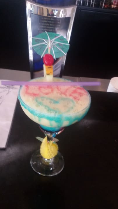 Lobby Azura Deluxe Resort & Spa Hotel