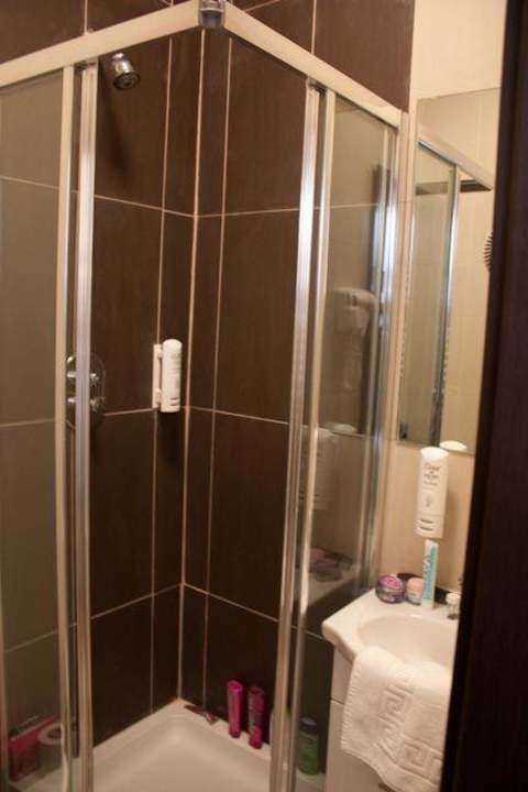 Badezimmer The Royale Chulan Hyde Park Hotel