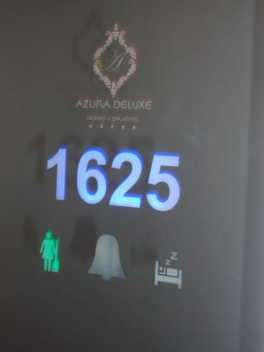 Azura Deluxe Resort & Spa Azura Deluxe Resort & Spa Hotel