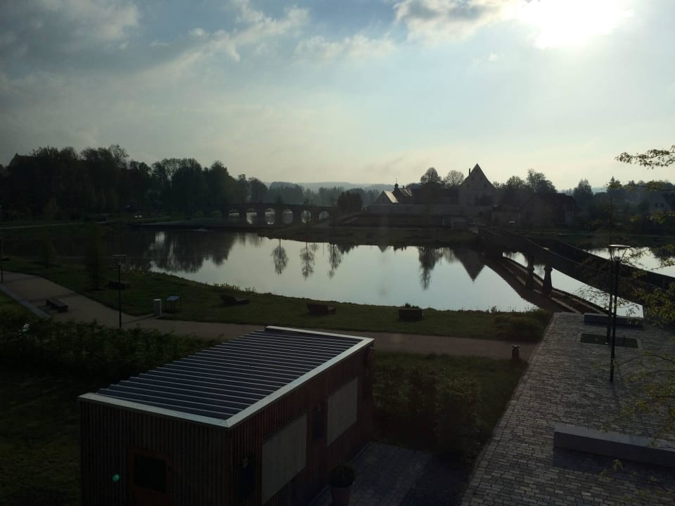 Gartenschau Gelände 2013 Hotel Seenario