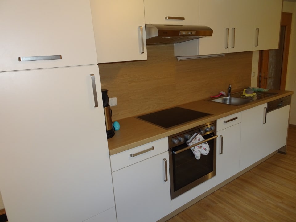 Zimmer Ferienhaus Sommer