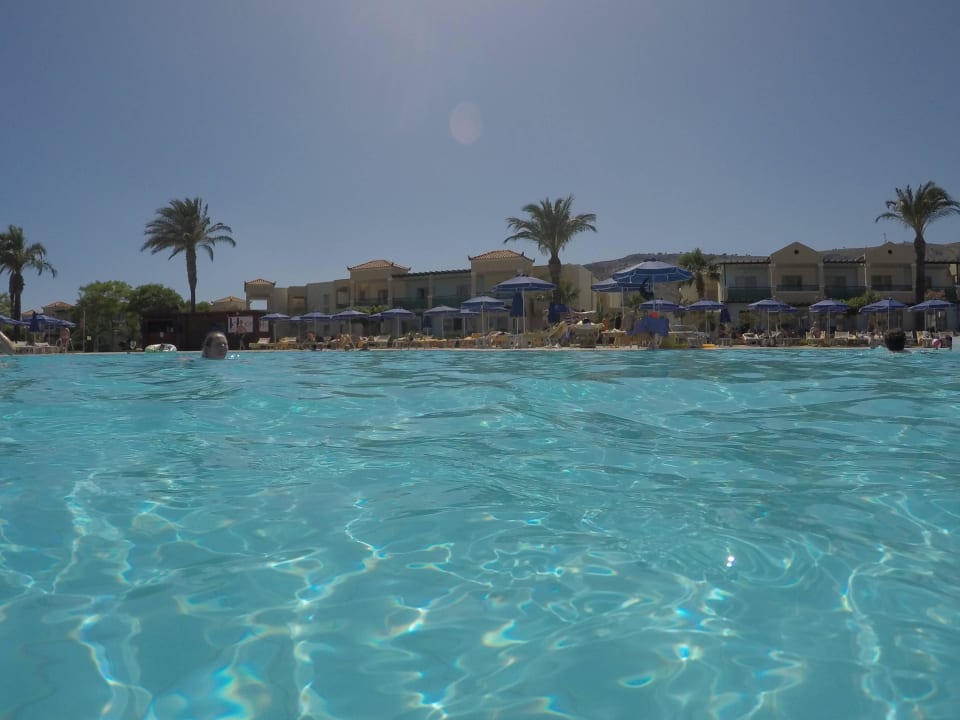 Lindos Princess 2016 Lindos Princess Beach Resort & Spa