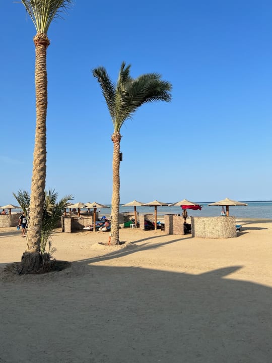 Strand Casa Mare Resort