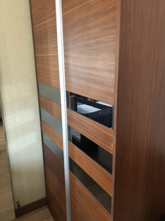 Zimmer Seaden Sea World Resort & Spa